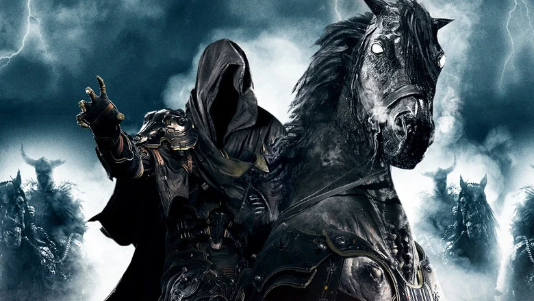 4 Horsemen: Apocalypse screenshot 2