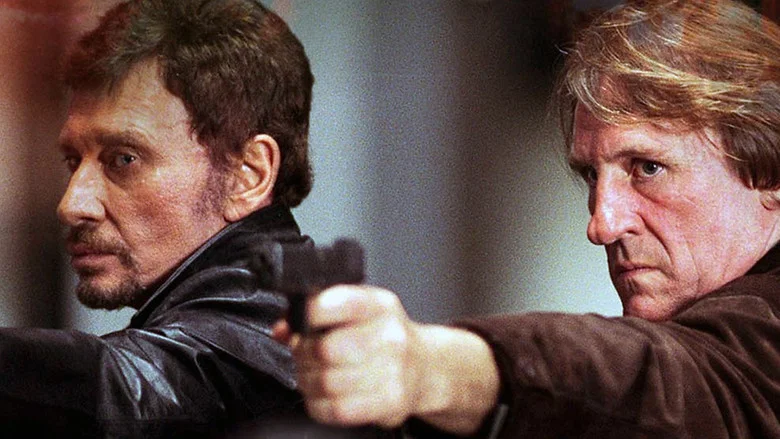 Crime Spree screenshot 4