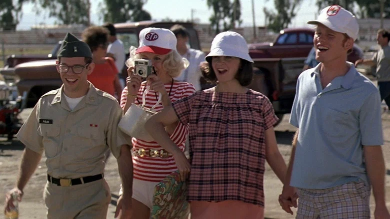 More American Graffiti screenshot 1