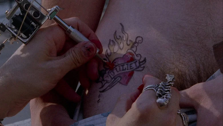 Tromeo & Juliet screenshot 8