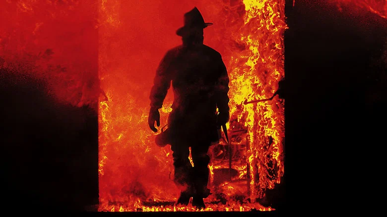 Backdraft screenshot 6