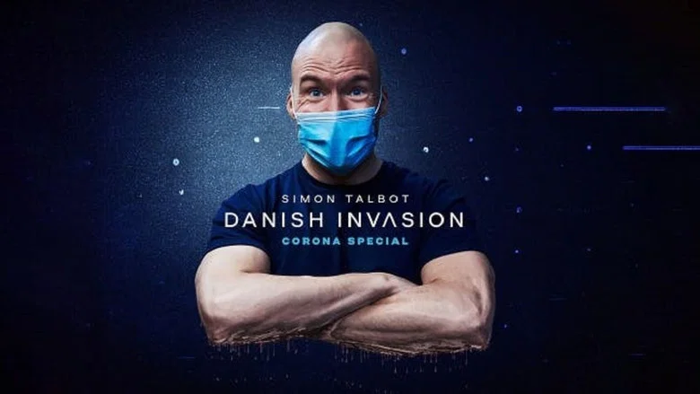 Simon Talbot: Danish Invasion screenshot 1