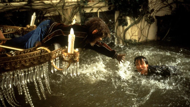 Jumanji screenshot 6