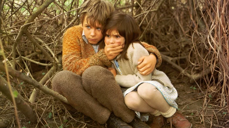 Times Devoid of Fairy Tales screenshot 3