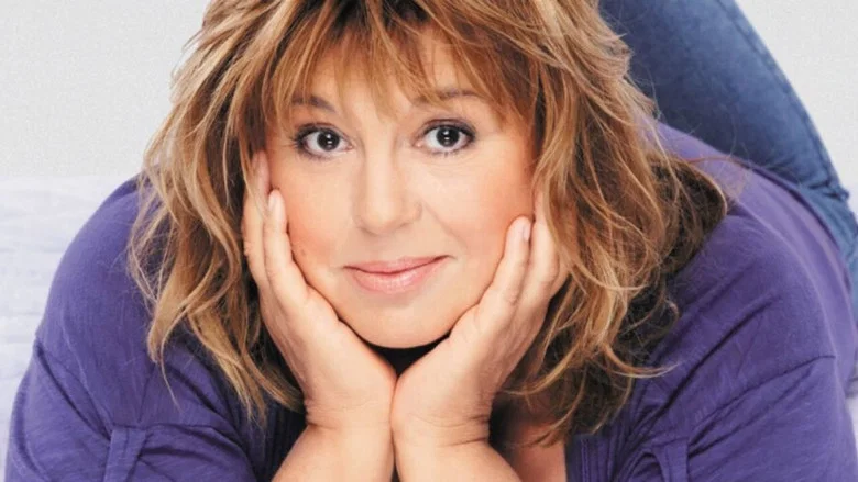 Michèle Bernier - Et pas une ride screenshot 1