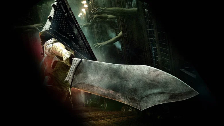Silent Hill: Revelation 3D screenshot 5