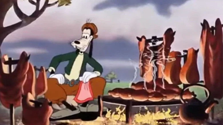 El Gaucho Goofy screenshot 1