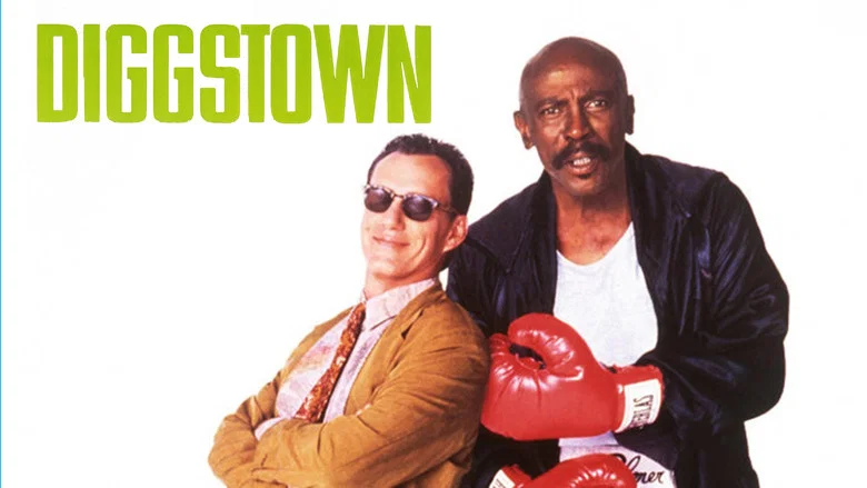 Diggstown screenshot 5