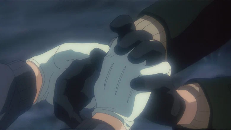Patlabor 2: The Movie screenshot 5