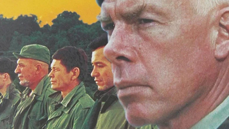The Dirty Dozen: Next Mission screenshot 2