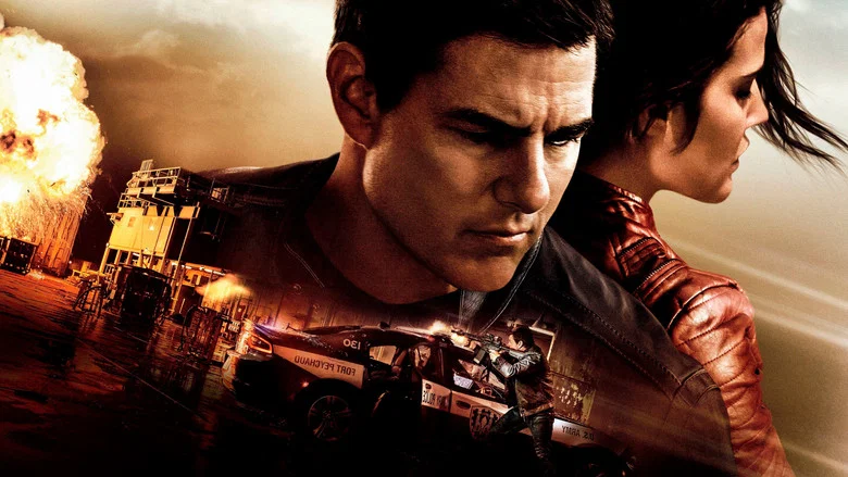 Jack Reacher: Never Go Back screenshot 4