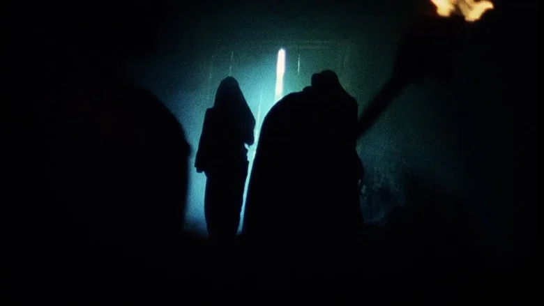 Premutos: The Fallen Angel screenshot 6