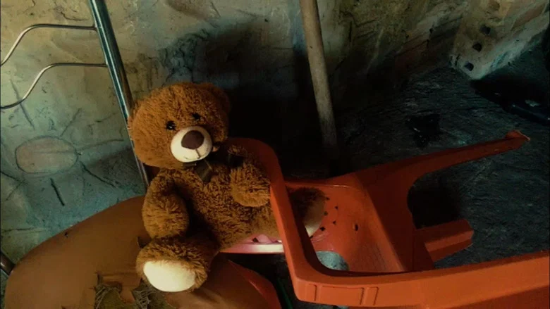 Teddy Bear screenshot 8