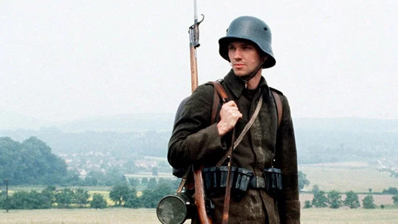 All Quiet on the Western Front screenshot 4