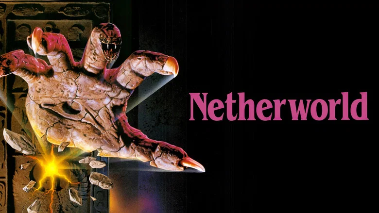 Netherworld screenshot 4