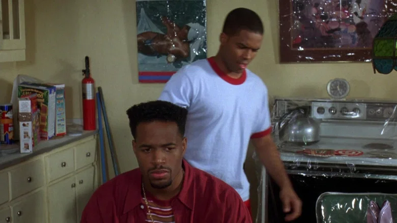 Don't Be a Menace to South Central While Drinking Your Juice in the Hood screenshot 5