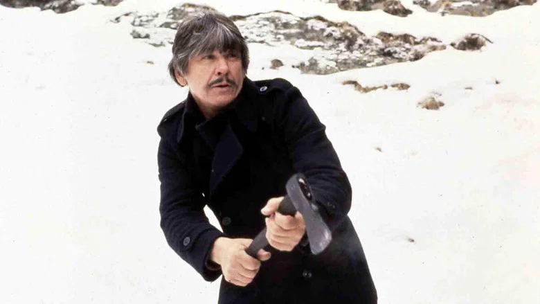 Love and Bullets screenshot 4