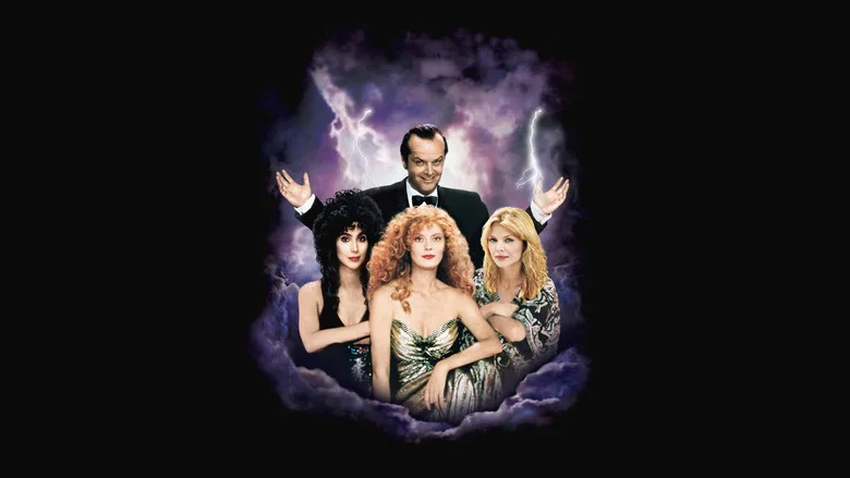 The Witches of Eastwick screenshot 6
