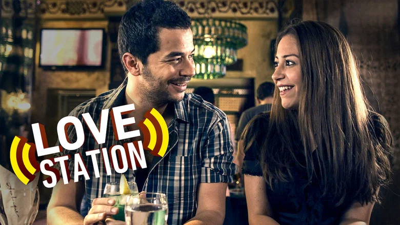 Love Station screenshot 4