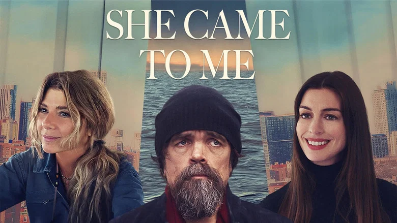 She Came to Me screenshot 7