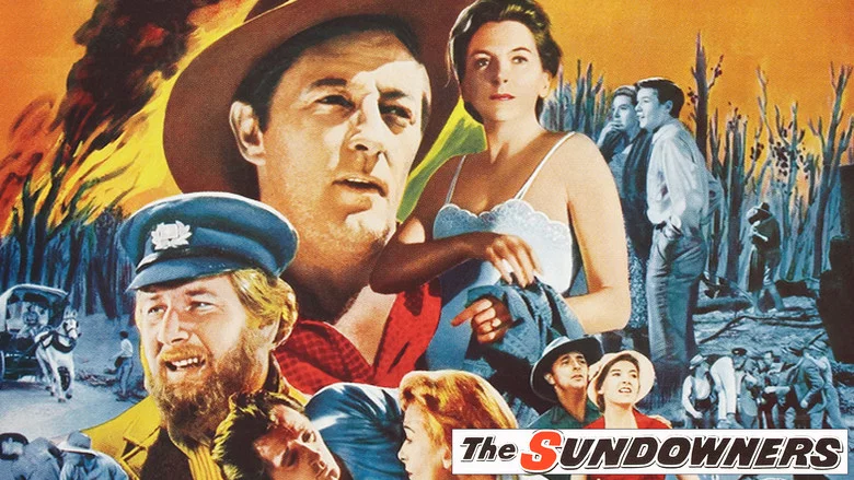 The Sundowners screenshot 7