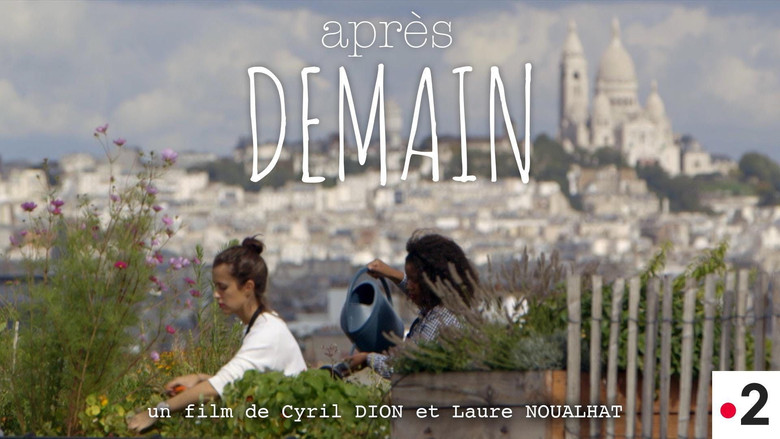 Après Demain screenshot 1