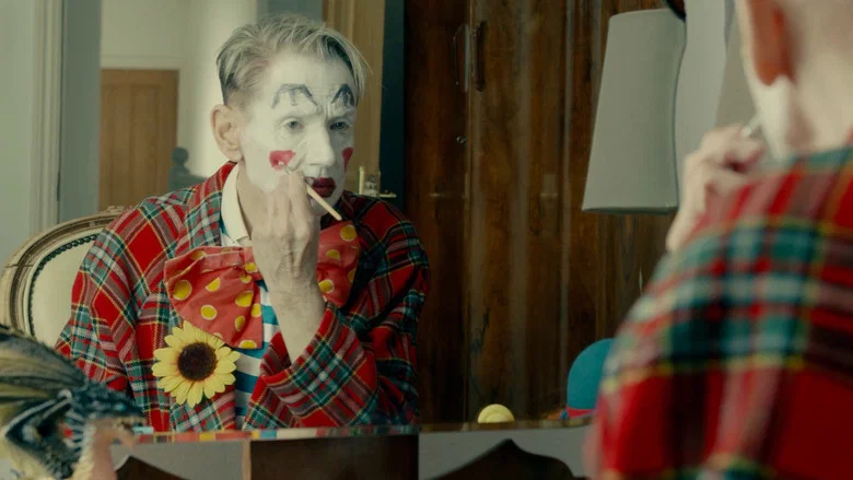 Teardrops From A Clown screenshot 1