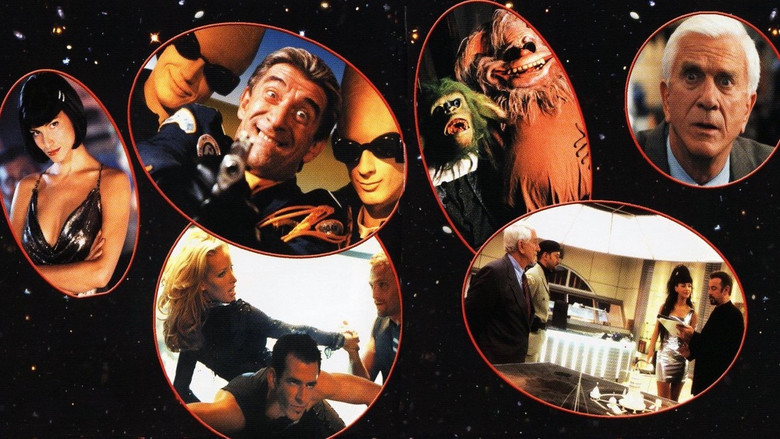 2001: A Space Travesty screenshot 3