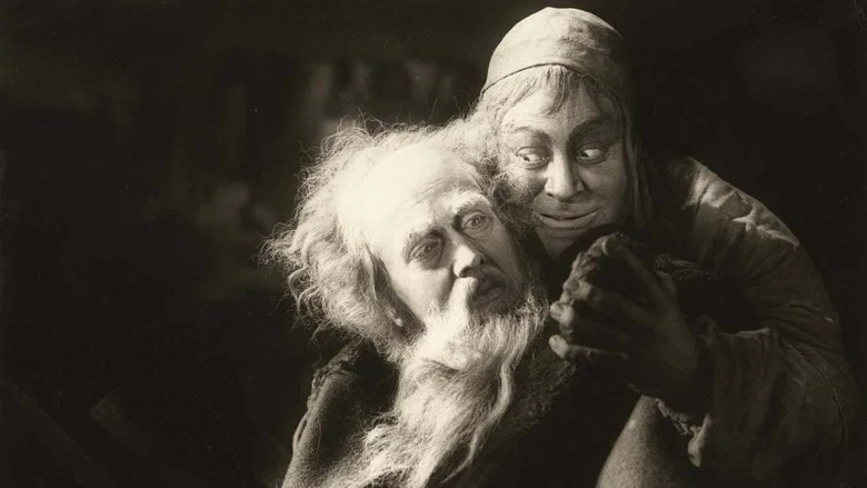 Faust screenshot 4