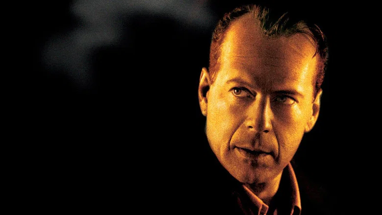 The Sixth Sense screenshot 4