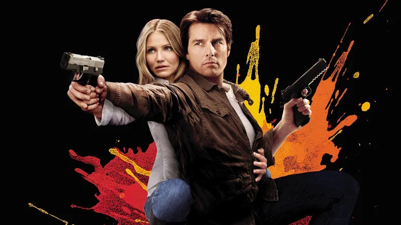 Knight and Day screenshot 7