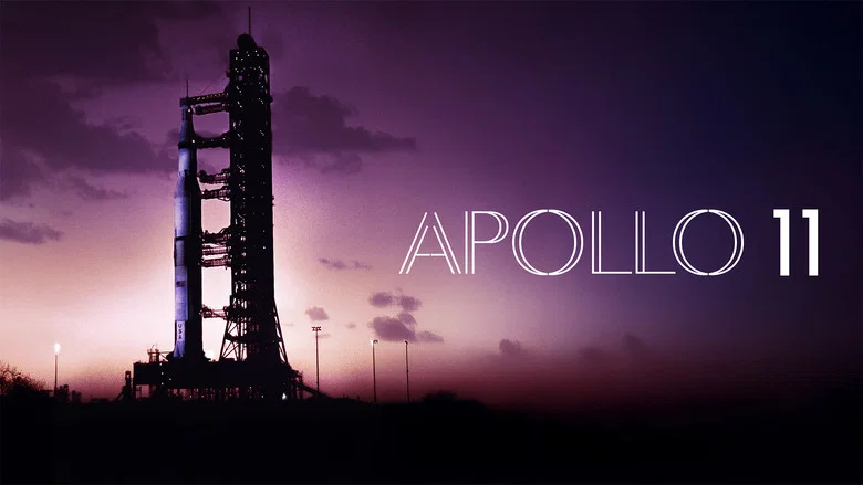 Apollo 11 screenshot 2