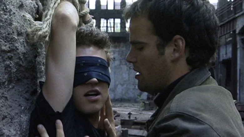 Shem screenshot 1