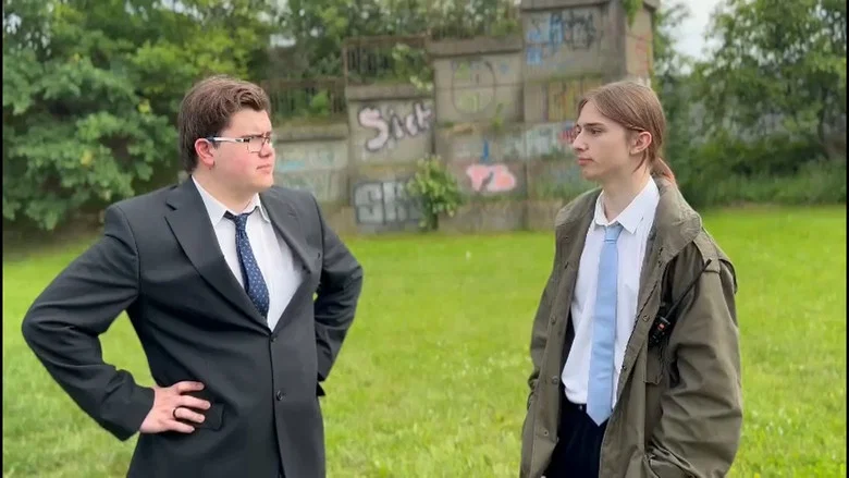 Chernobyl screenshot 5