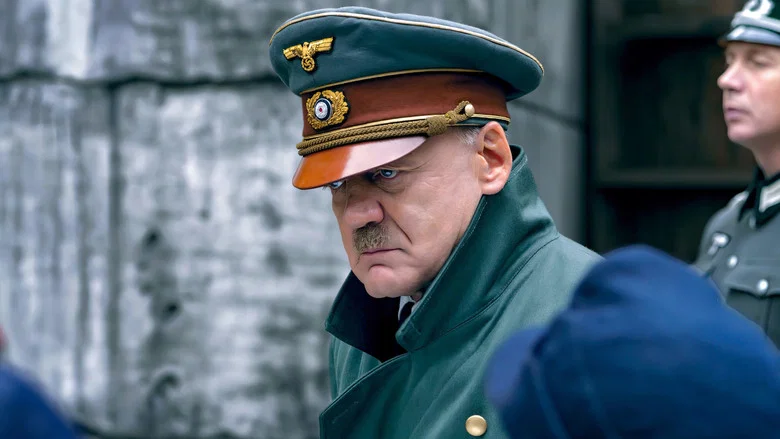 Downfall screenshot 4