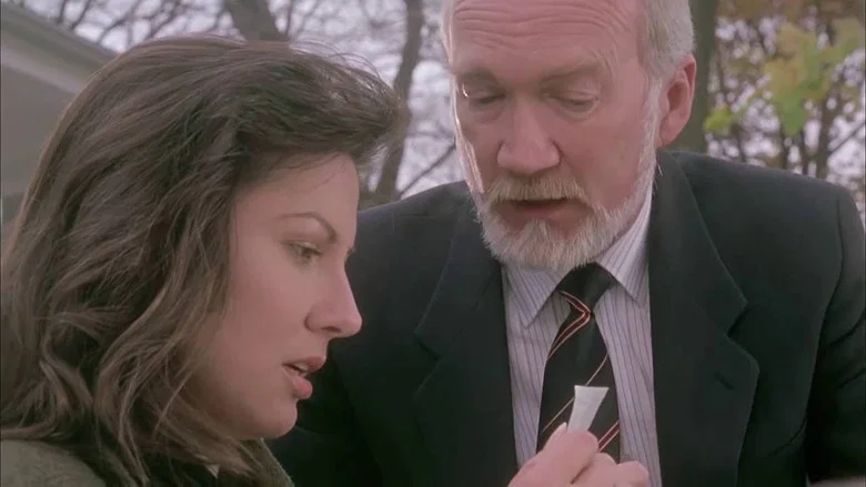 Scanners III: The Takeover screenshot 8