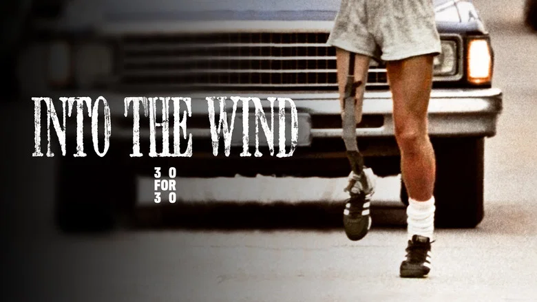 Into the Wind screenshot 3