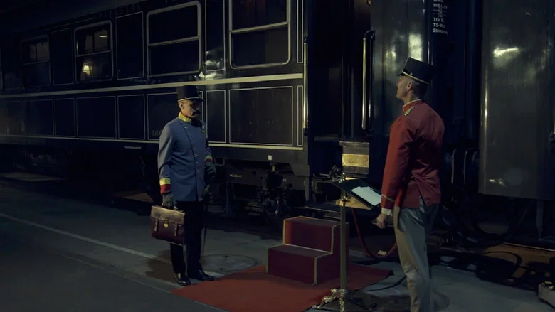 Spy Capital screenshot 3