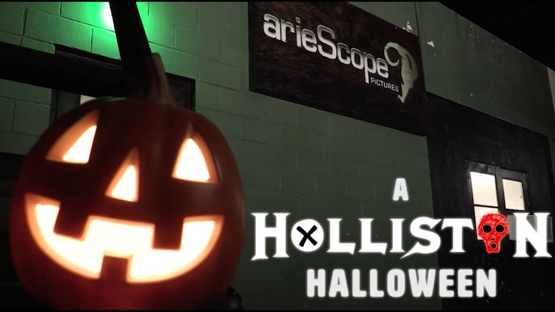 A Holliston Halloween screenshot 1