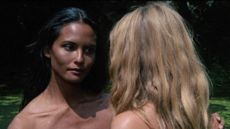 Emanuelle and the Last Cannibals screenshot 1