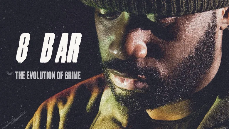 8 Bar – The Evolution of Grime screenshot 1