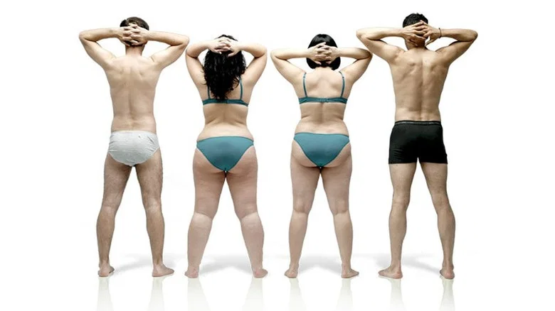 Fat People screenshot 4