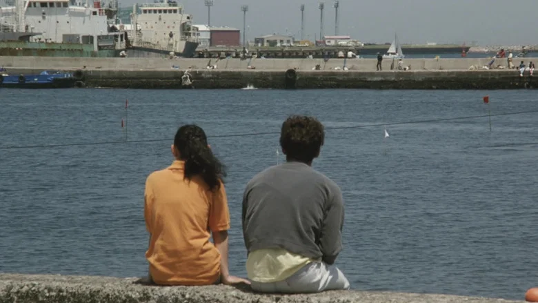 A Scene at the Sea screenshot 8