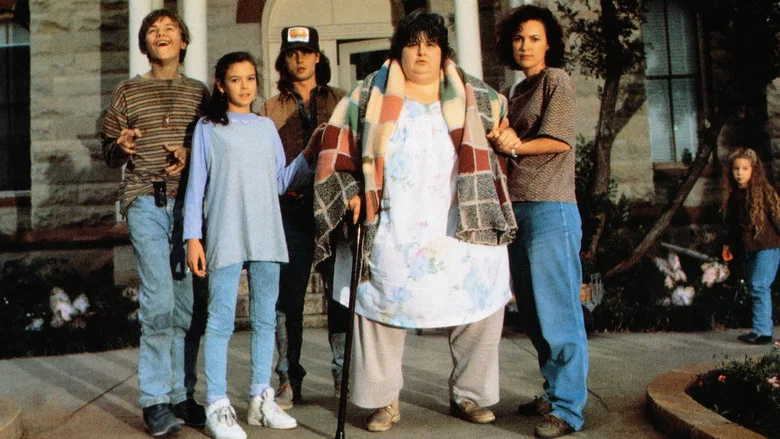 What's Eating Gilbert Grape screenshot 2