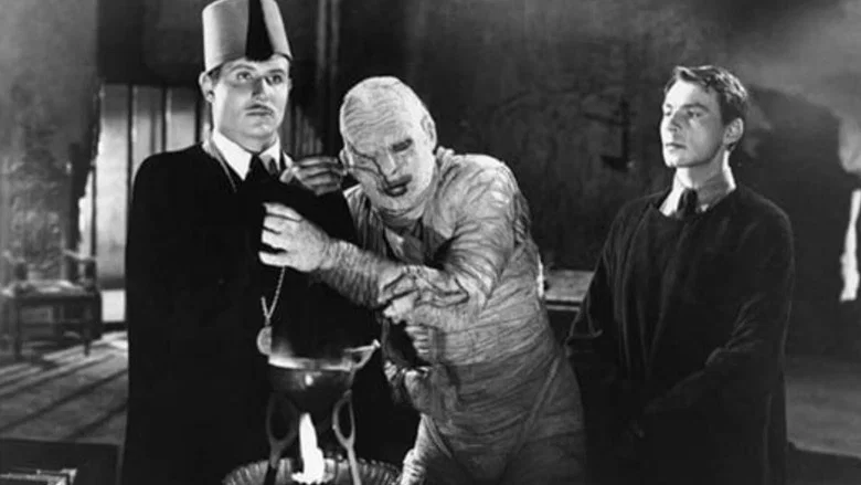 The Mummy's Curse screenshot 3
