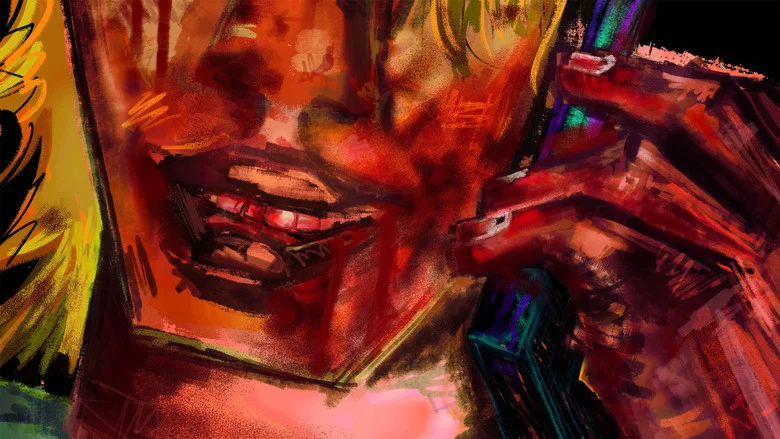 Cherry Teeth screenshot 2
