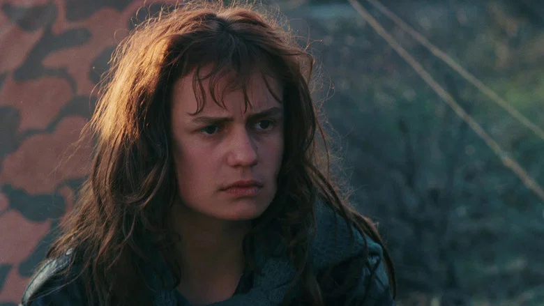 Vagabond screenshot 4