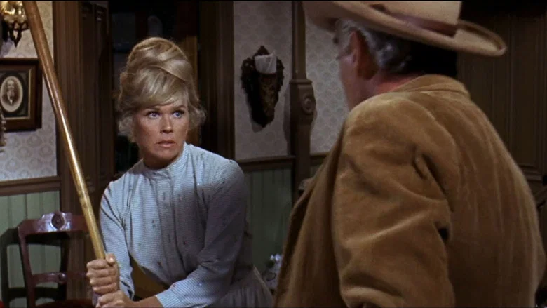 The Ballad of Josie screenshot 1