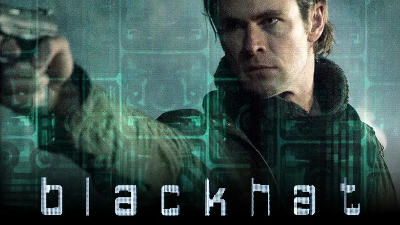 Blackhat screenshot 2