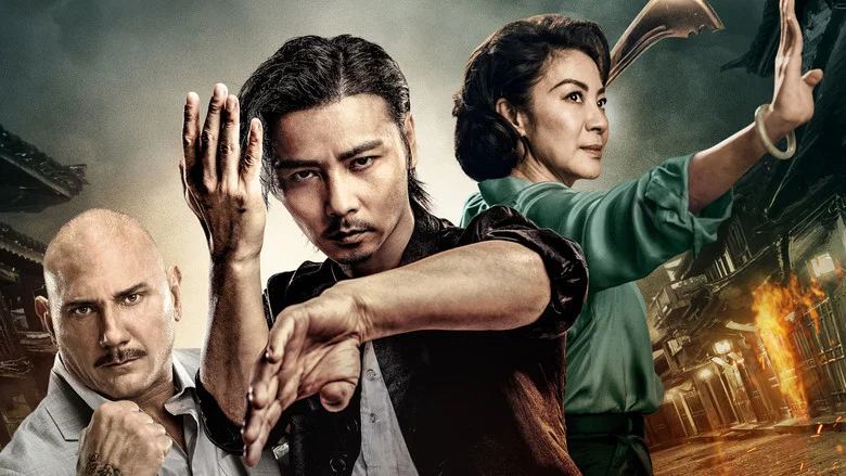 Master Z: Ip Man Legacy screenshot 5